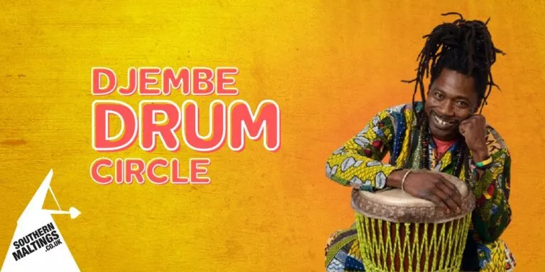 Copy of Event Djembe Drumming Practice 1