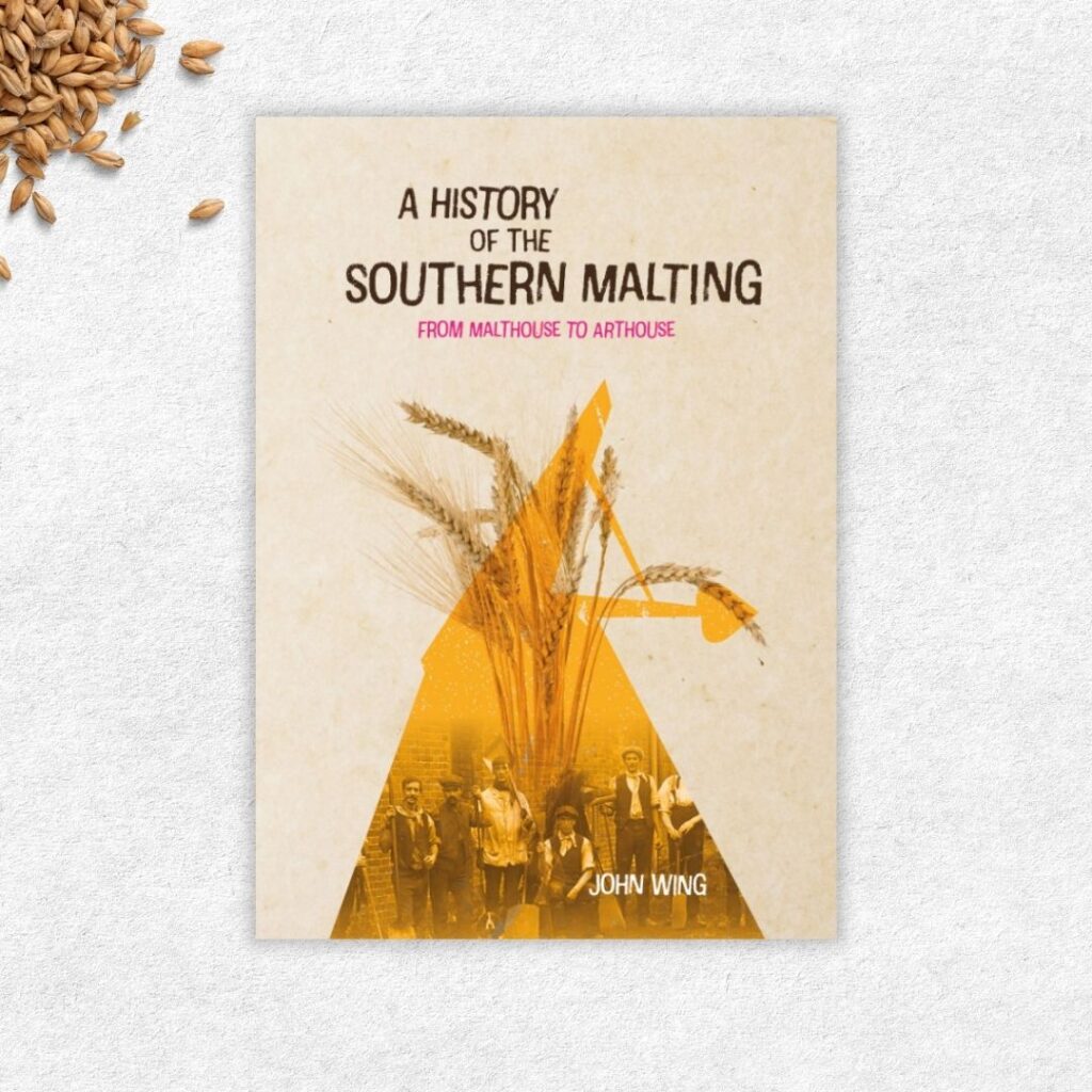 A History of the Southern Malting