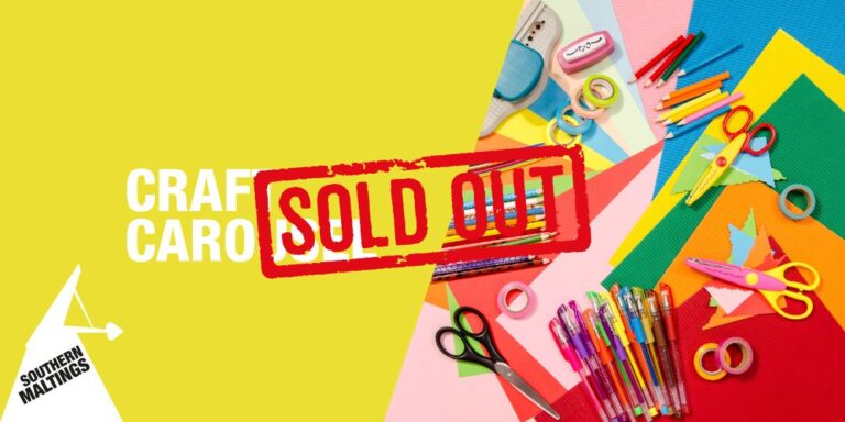 Craft Carousel Easter 1