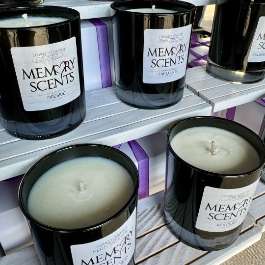 Memory Scents