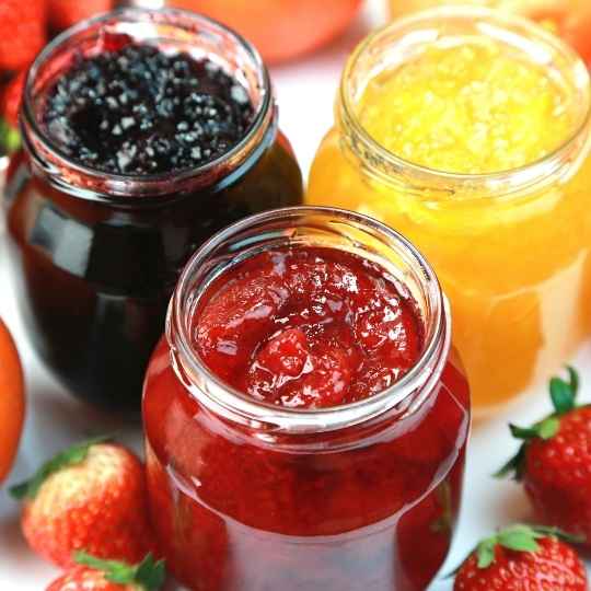 Spread the Love Jams