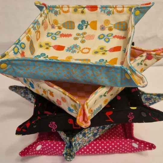 Starlight Sewing by Natalie