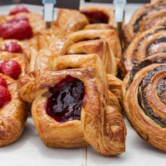 Unique Bakery