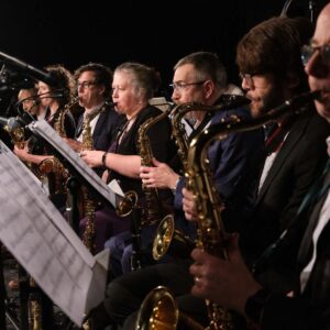 Hertfordshire Big Band 02