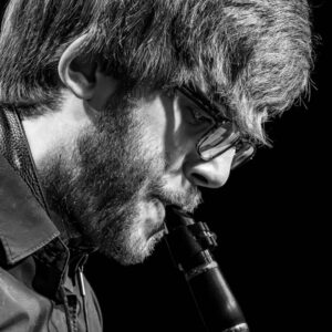 Hertfordshire Big Band 04