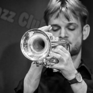 Hertfordshire Big Band 05
