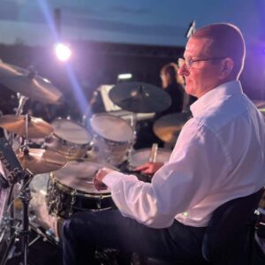 Hertfordshire Big Band 08
