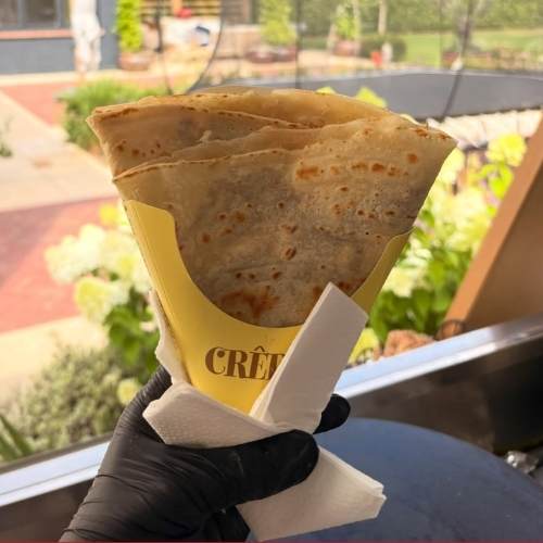 The French Pancake Company
