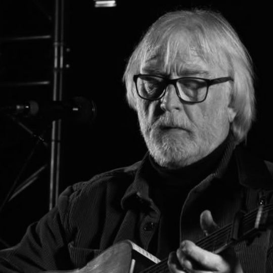 Colin Frid
