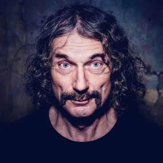 Dave Thompson