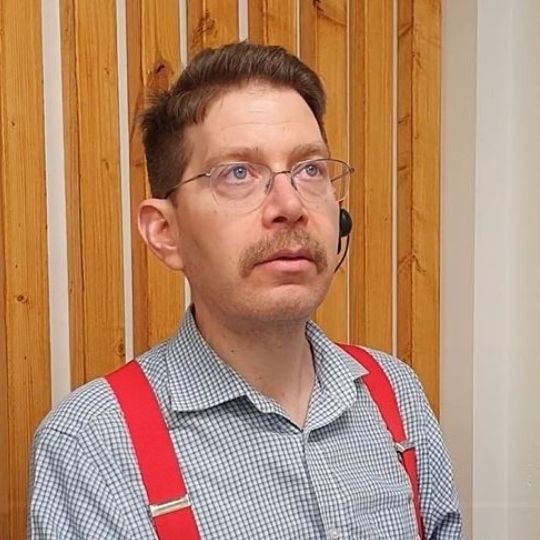 EVAN HENLEY