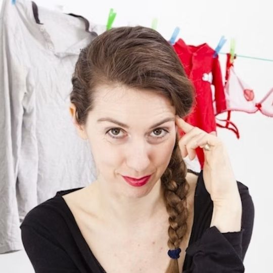 MERYL O’ROURKE