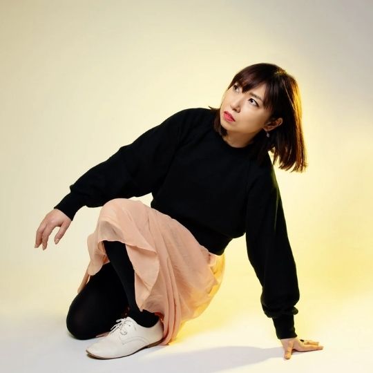 Yuriko Kotani