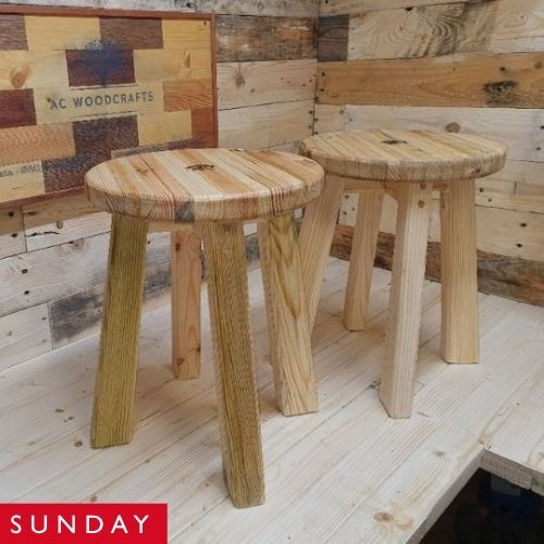 Winterfest - AC Woodcraft