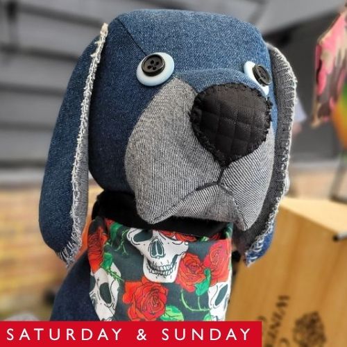 Winterfest - Barkers bitsnbobs