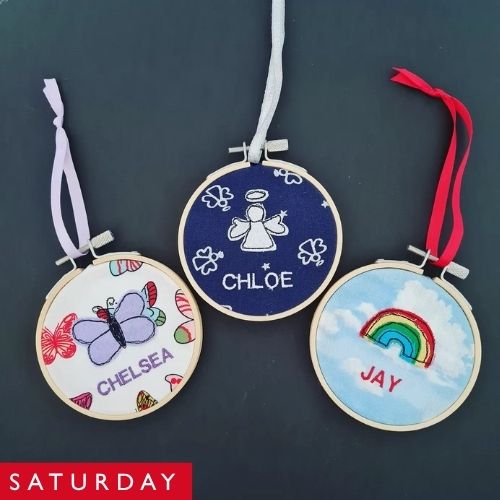Winterfest - Just Sew Designs