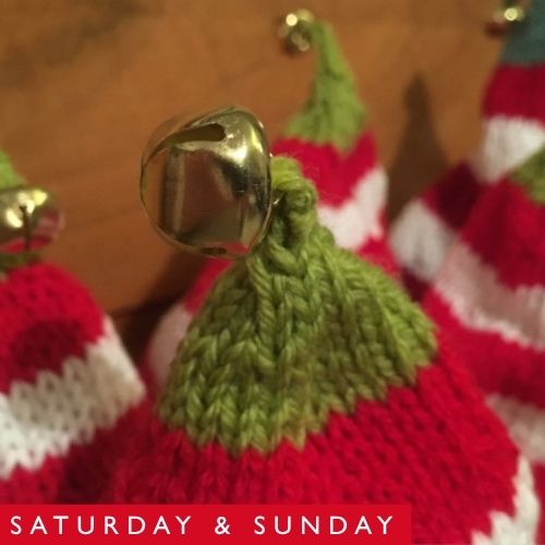 Winterfest - Knitwits by Sarah