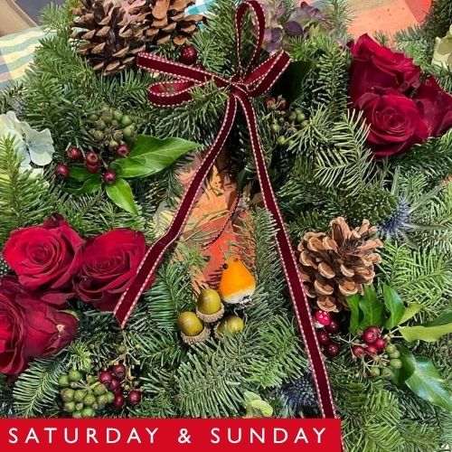 Winterfest - Sioned Rogers Events
