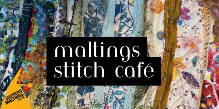 Event Stitch Cafe