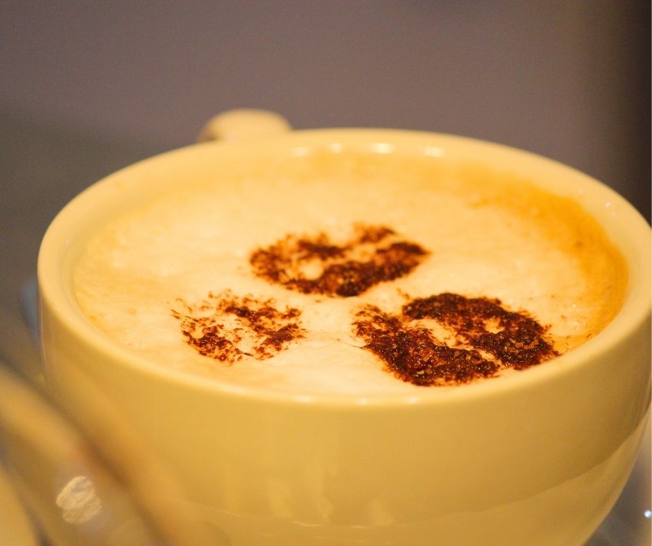 SMart Cafe - coffee
