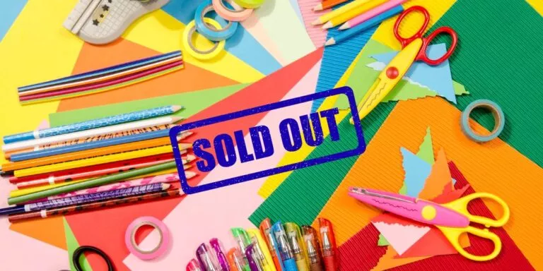 Craft Carousel Feb 2