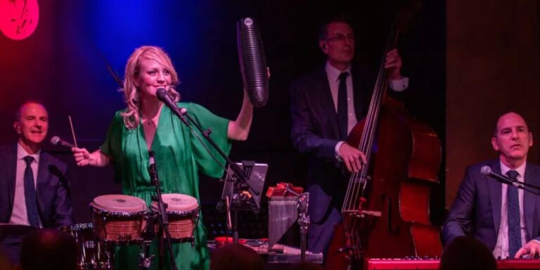 Jazz Dynamos