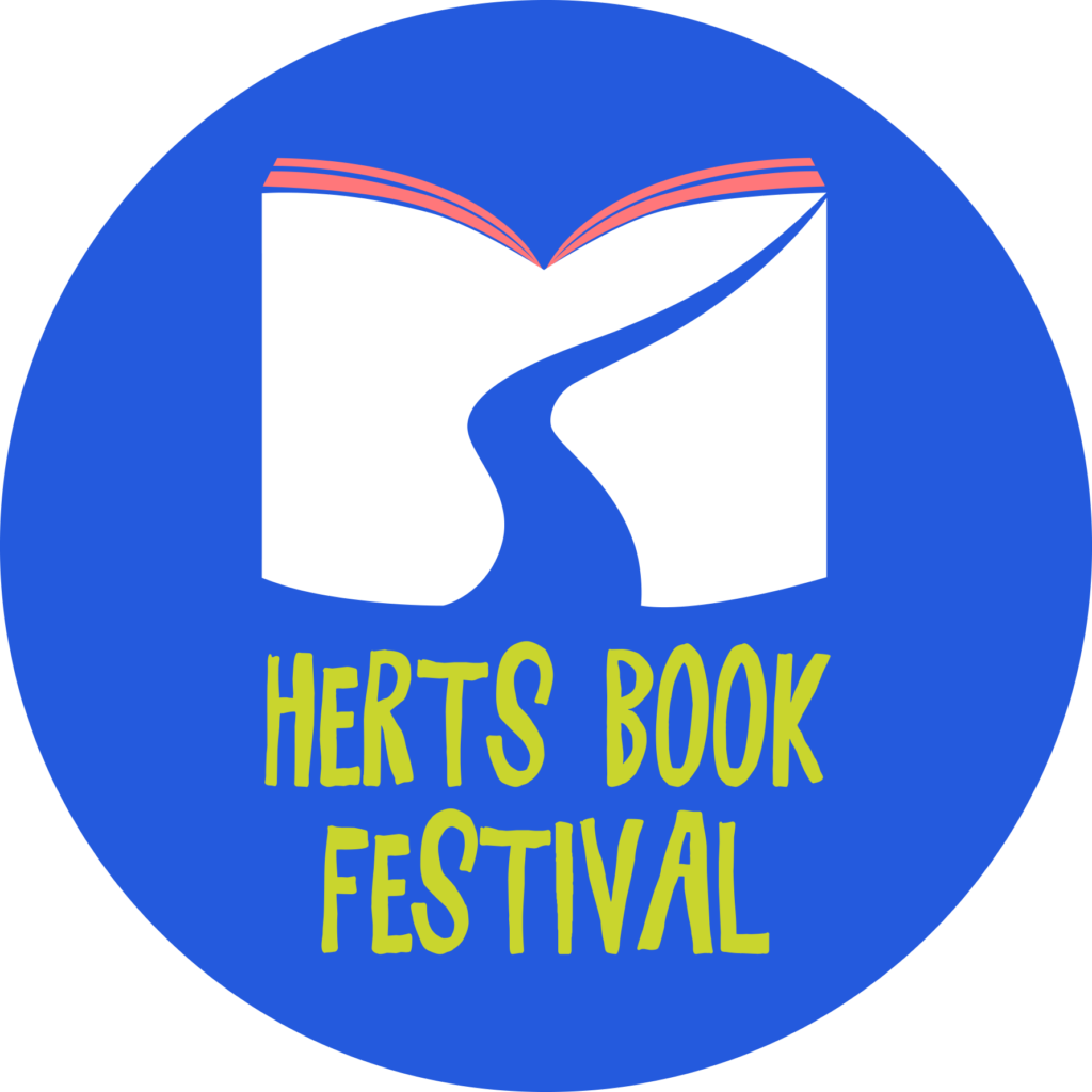 Herts Book Festival