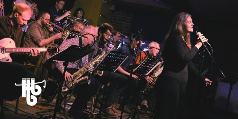 Hertfordshire Big Band 2026