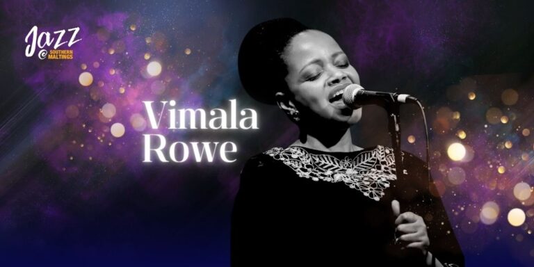 Vimala Rowe