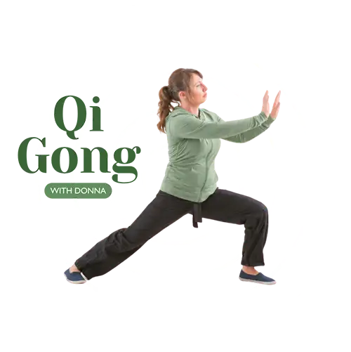 Qi Gong